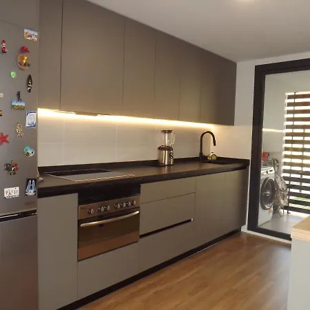 Holiday home H&h Granada