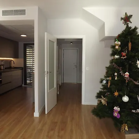 Holiday home H&h