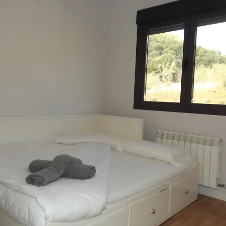 H&h Holiday home Granada
