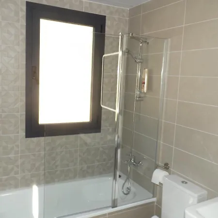 H&h Holiday home Granada