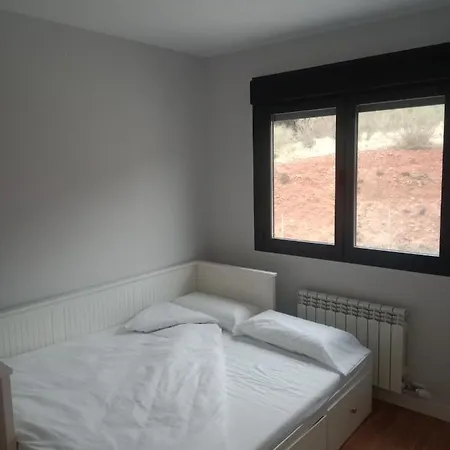 Holiday home H&h Granada