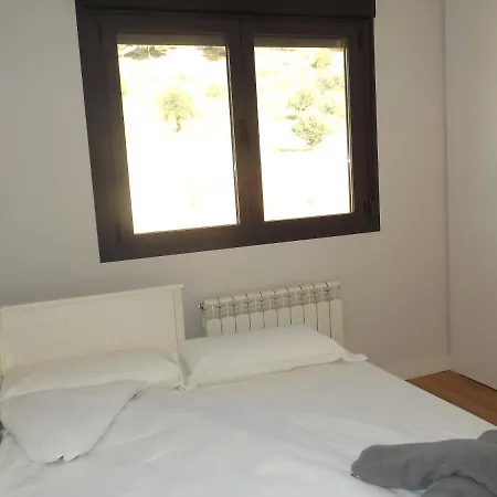H&h Holiday home Granada
