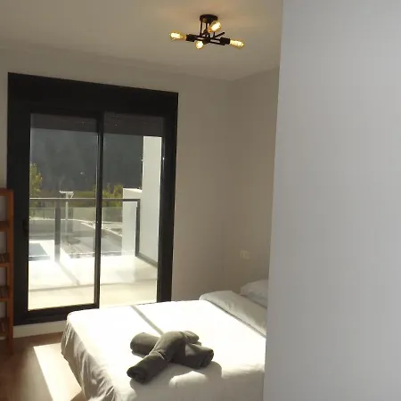 Holiday home H&h *