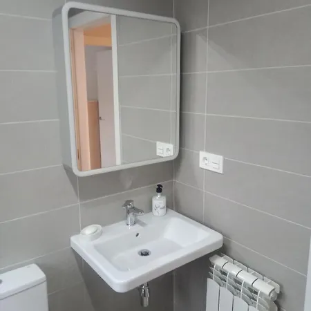 Holiday home H&h Granada