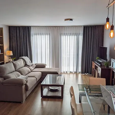 Holiday home H&h Granada