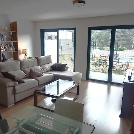 H&h Holiday home Granada