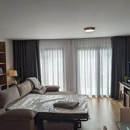 Holiday home H&h *